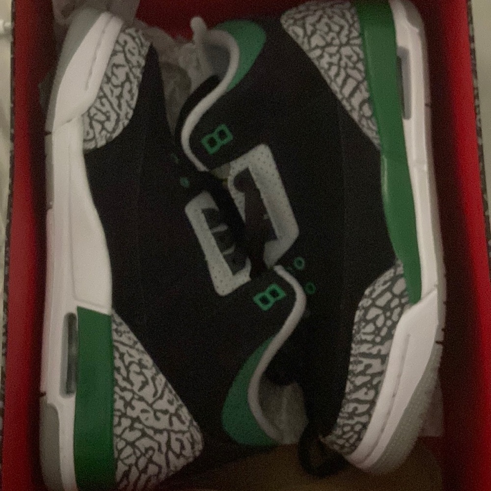 Jordan 3